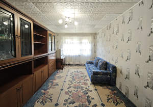 2-к квартира, вторичка, 45м2, 3/5 этаж