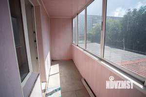 2-к квартира, вторичка, 53м2, 3/10 этаж