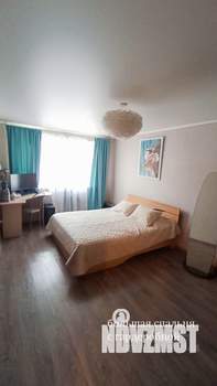 3-к квартира, вторичка, 63м2, 2/5 этаж