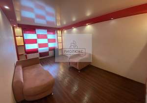 Студия квартира, вторичка, 66м2, 9/9 этаж