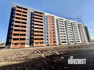 1-к квартира, вторичка, 33м2, 3/9 этаж