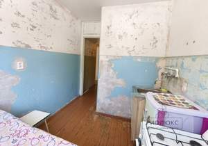 2-к квартира, вторичка, 44м2, 2/5 этаж