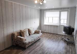 1-к квартира, вторичка, 31м2, 4/5 этаж