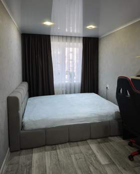 2-к квартира, вторичка, 45м2, 2/5 этаж