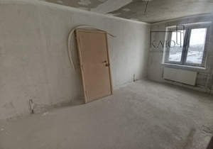 1-к квартира, вторичка, 27м2, 4/11 этаж