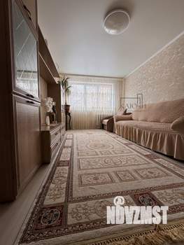 2-к квартира, вторичка, 48м2, 2/5 этаж