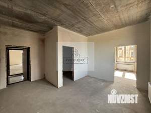 1-к квартира, вторичка, 42м2, 2/3 этаж