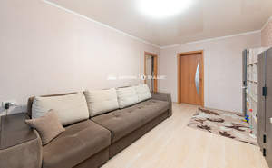 3-к квартира, вторичка, 58м2, 1/5 этаж