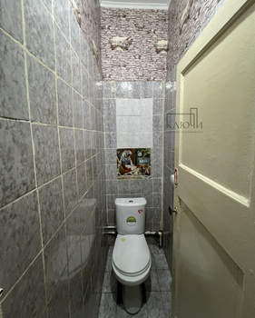 2-к квартира, вторичка, 55м2, 5/5 этаж