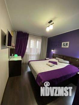 3-к квартира, вторичка, 65м2, 2/5 этаж