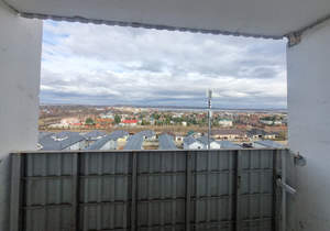 1-к квартира, вторичка, 23м2, 9/10 этаж