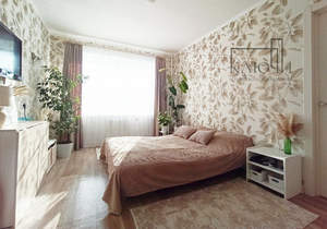 3-к квартира, вторичка, 52м2, 4/5 этаж