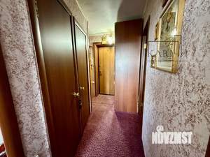 2-к квартира, вторичка, 44м2, 5/5 этаж