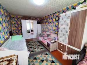 2-к квартира, вторичка, 45м2, 2/5 этаж