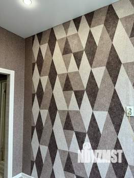 1-к квартира, вторичка, 36м2, 2/6 этаж