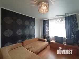 3-к квартира, вторичка, 65м2, 4/9 этаж
