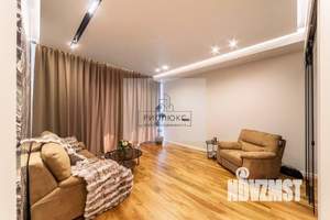 1-к квартира, вторичка, 49м2, 2/10 этаж