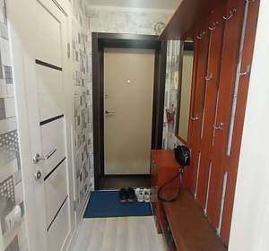2-к квартира, вторичка, 44м2, 3/5 этаж