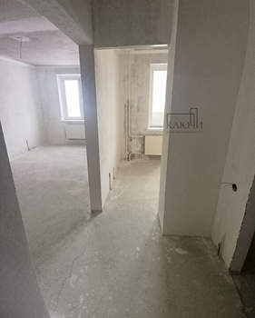 1-к квартира, вторичка, 27м2, 4/11 этаж