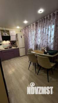 3-к квартира, вторичка, 68м2, 11/16 этаж