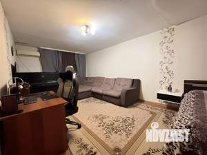 1-к квартира, вторичка, 45м2, 4/10 этаж