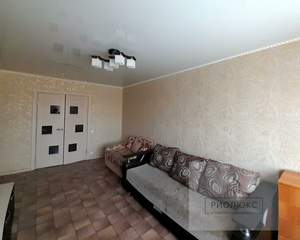 3-к квартира, вторичка, 66м2, 7/9 этаж