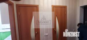 1-к квартира, вторичка, 35м2, 2/2 этаж