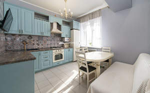 2-к квартира, вторичка, 49м2, 1/2 этаж