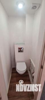 2-к квартира, вторичка, 52м2, 2/5 этаж