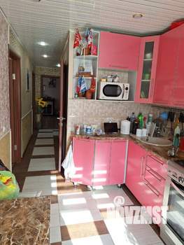 3-к квартира, вторичка, 60м2, 4/10 этаж