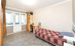 3-к квартира, вторичка, 65м2, 3/9 этаж