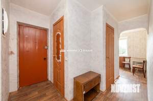 3-к квартира, вторичка, 55м2, 5/5 этаж
