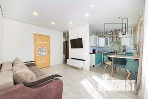 2-к квартира, вторичка, 48м2, 3/3 этаж