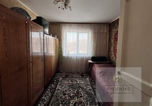 4-к квартира, вторичка, 61м2, 2/5 этаж