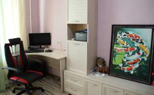 2-к квартира, вторичка, 50м2, 4/4 этаж