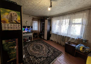 1-к квартира, вторичка, 31м2, 2/5 этаж