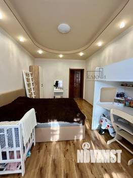 2-к квартира, вторичка, 55м2, 1/5 этаж