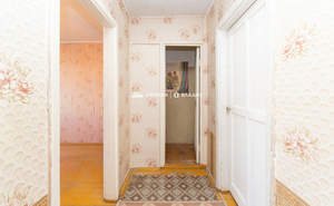 2-к квартира, вторичка, 43м2, 5/5 этаж