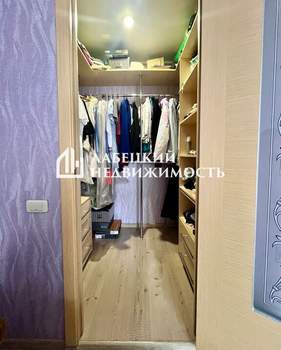 1-к квартира, вторичка, 41м2, 6/10 этаж
