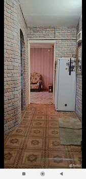 2-к квартира, вторичка, 38м2, 1/2 этаж