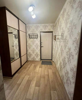 2-к квартира, вторичка, 50м2, 2/4 этаж