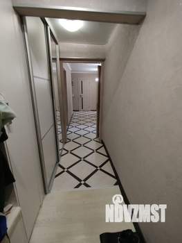 3-к квартира, вторичка, 66м2, 6/9 этаж