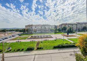 2-к квартира, вторичка, 48м2, 4/4 этаж