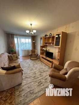 2-к квартира, вторичка, 45м2, 4/5 этаж