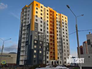 1-к квартира, вторичка, 37м2, 9/14 этаж