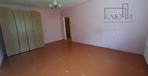 1-к квартира, вторичка, 36м2, 1/5 этаж