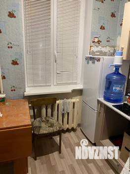 1-к квартира, вторичка, 31м2, 1/5 этаж