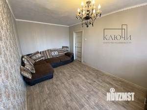2-к квартира, вторичка, 50м2, 4/9 этаж