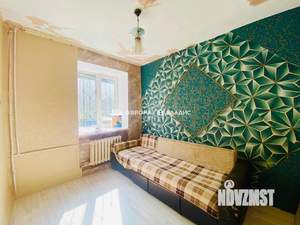 3-к квартира, вторичка, 72м2, 1/4 этаж