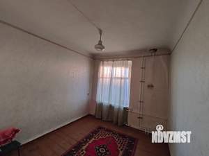 3-к квартира, вторичка, 72м2, 2/4 этаж